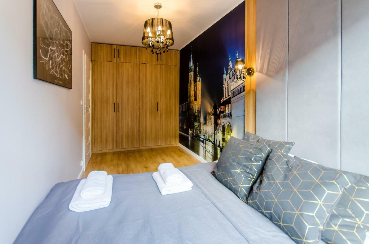 Old Town Premium Queen'S Apartments Krakow Exterior photo