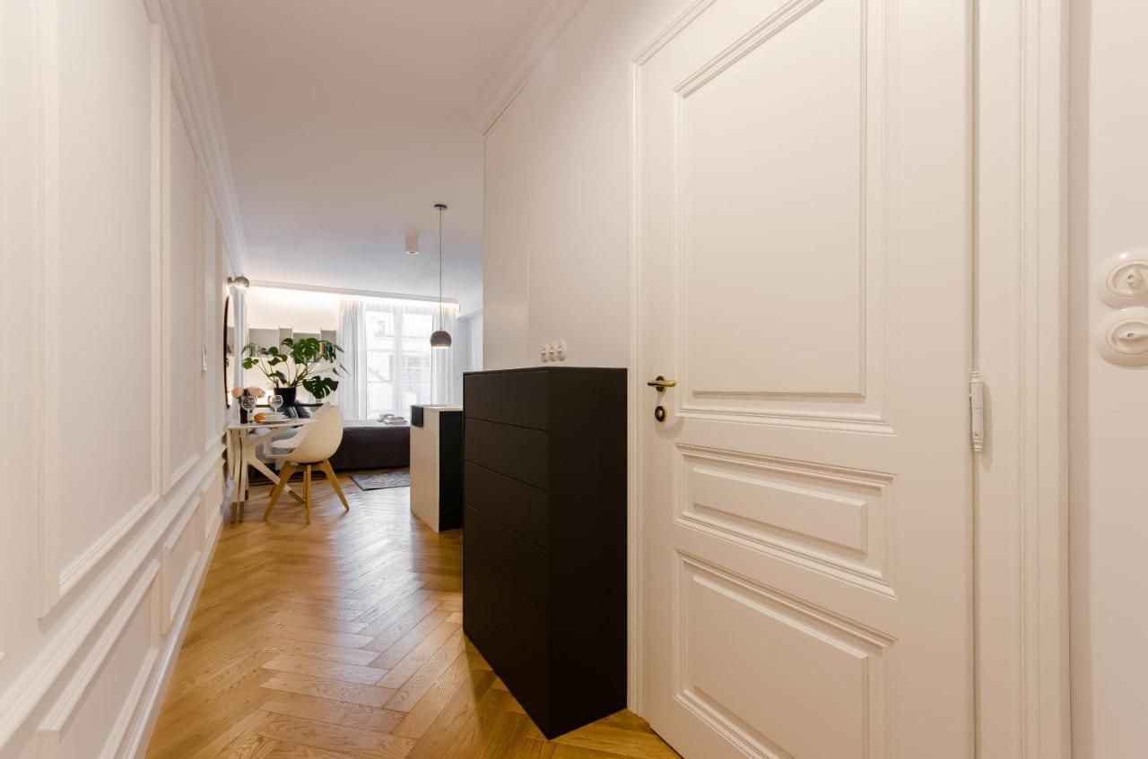 Old Town Premium Queen'S Apartments Krakow Exterior photo